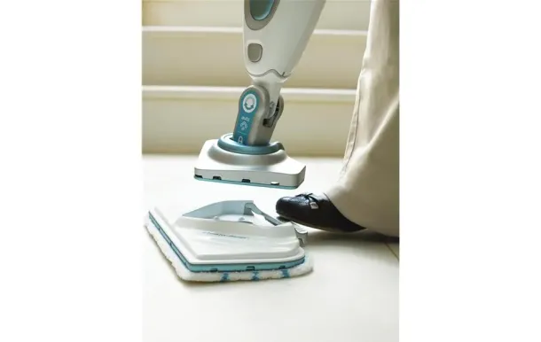 BLACK & DECKER BALAI FSM1630